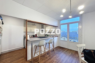  appartement cherbg-octeville 50100