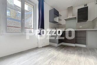  appartement cherbg-octeville 50100