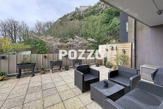  appartement cherbg-octeville 50100