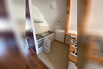  appartement cherbg-octeville 50100