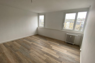  appartement cherbg-octeville 50100