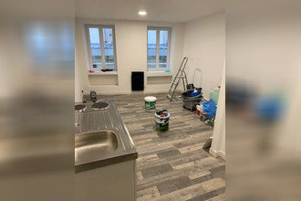  appartement cherbg-octeville 50100