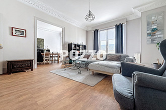  appartement cherbg-octeville 50100