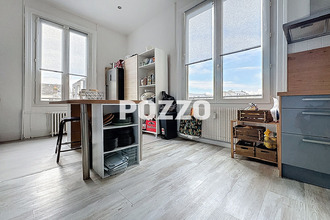  appartement cherbg-octeville 50100