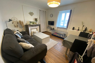  appartement cherbg-octeville 50100