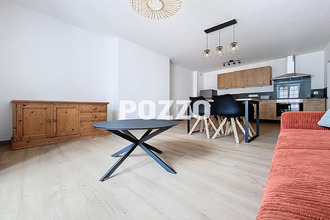  appartement cherbg-octeville 50100