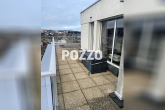  appartement cherbg-octeville 50100