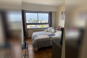  appartement cherbg-octeville 50100