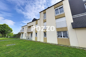  appartement cherbg-octeville 50100