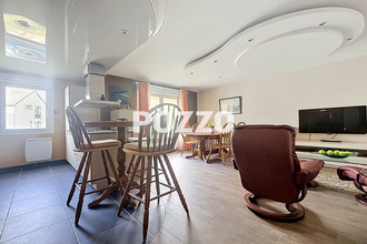  appartement cherbg-octeville 50100