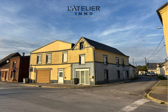  appartement chery-les-pouilly 02000