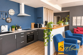  appartement chessy 69380