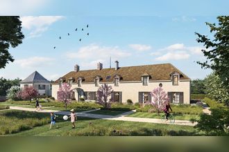  appartement chessy 77700