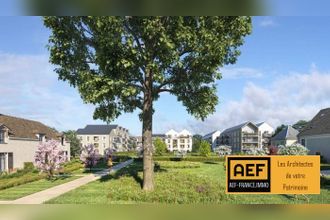  appartement chessy 77700