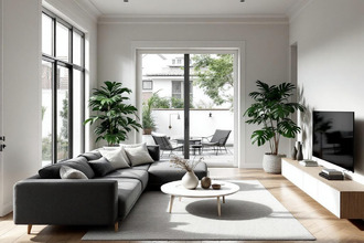  appartement chessy 77700