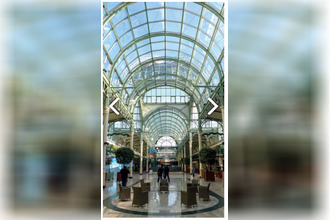  appartement chessy 77700