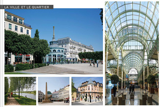  appartement chessy 77700