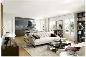  appartement chessy 77700