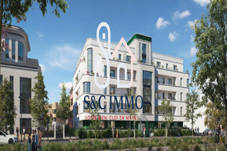  appartement chessy 77700