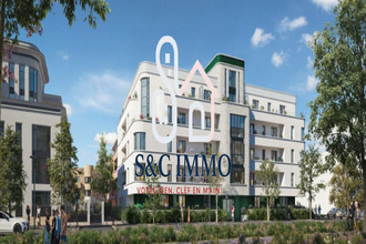  appartement chessy 77700