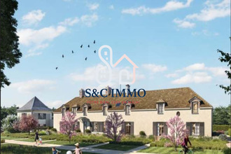  appartement chessy 77700