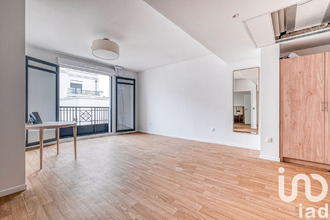  appartement chessy 77700