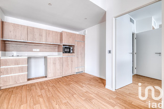  appartement chessy 77700