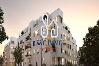  appartement chessy 77700