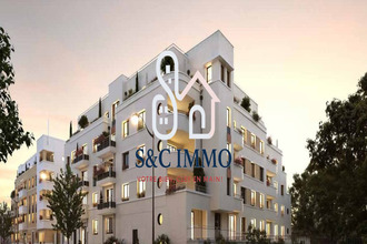  appartement chessy 77700