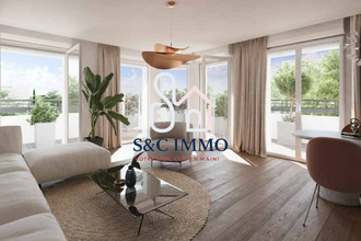  appartement chessy 77700