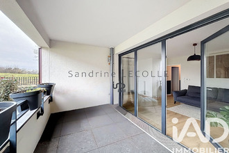  appartement chessy 77700