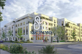  appartement chessy 77700