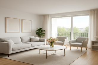  appartement chessy 77700