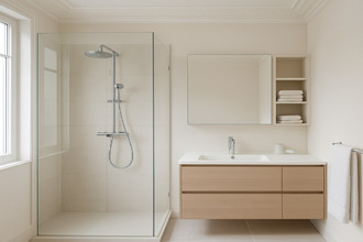  appartement chessy 77700