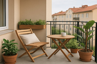  appartement chessy 77700