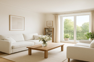  appartement chessy 77700