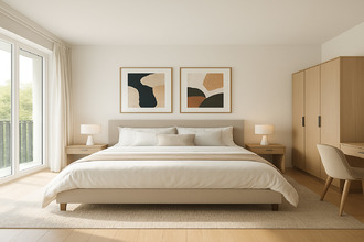  appartement chessy 77700