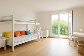  appartement chessy 77700