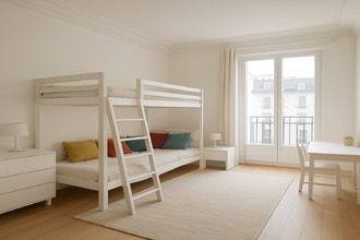  appartement chessy 77700