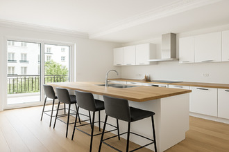  appartement chessy 77700