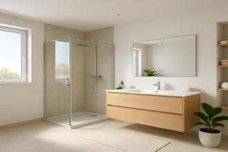  appartement chessy 77700