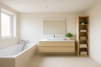  appartement chessy 77700