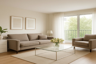  appartement chessy 77700