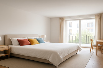  appartement chessy 77700