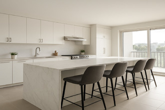  appartement chessy 77700