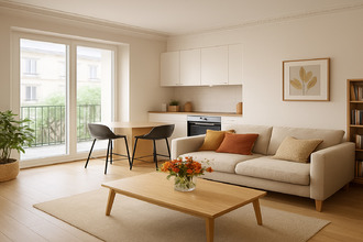  appartement chessy 77700