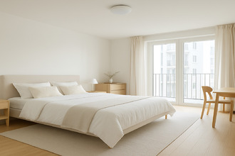  appartement chessy 77700