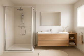  appartement chessy 77700