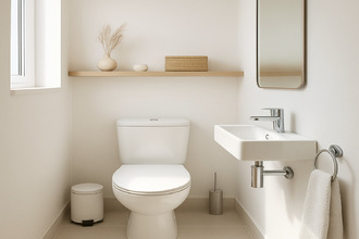  appartement chessy 77700