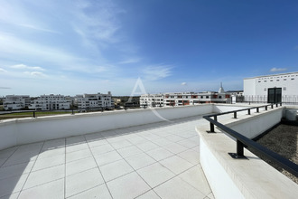  appartement chessy 77700